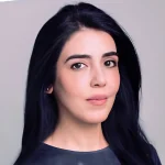 Ayesha K.