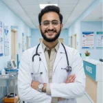 Dr. Fahad R.