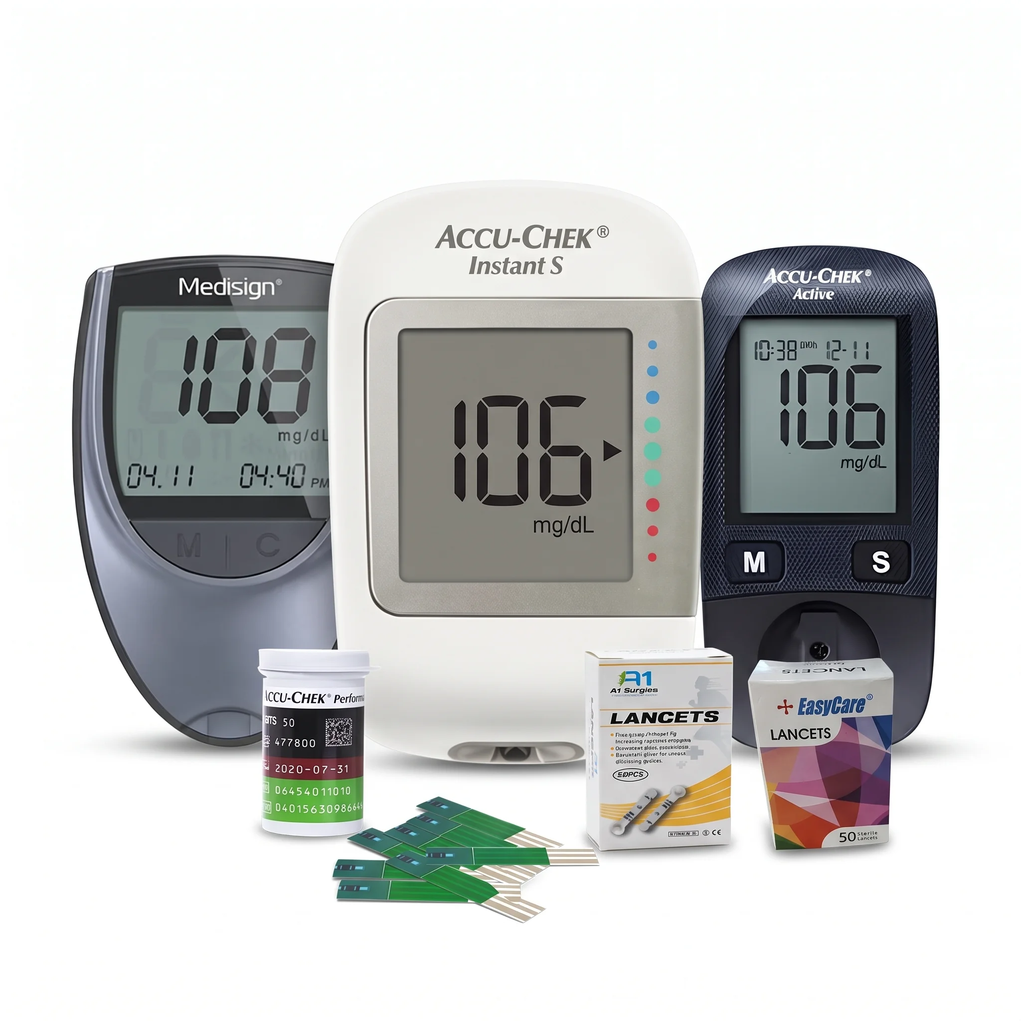 Diabetes Care