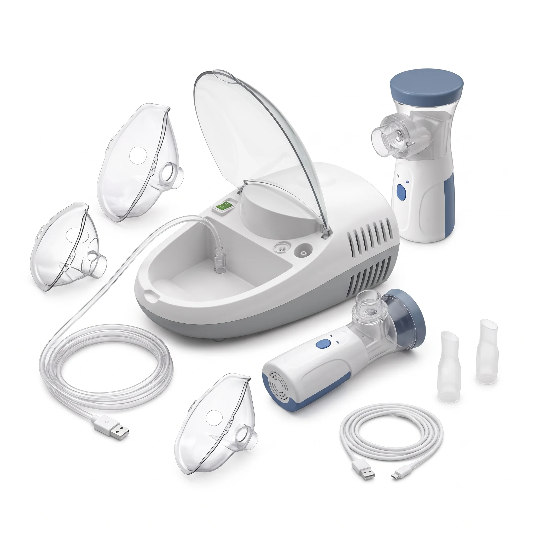 Respiratory Care