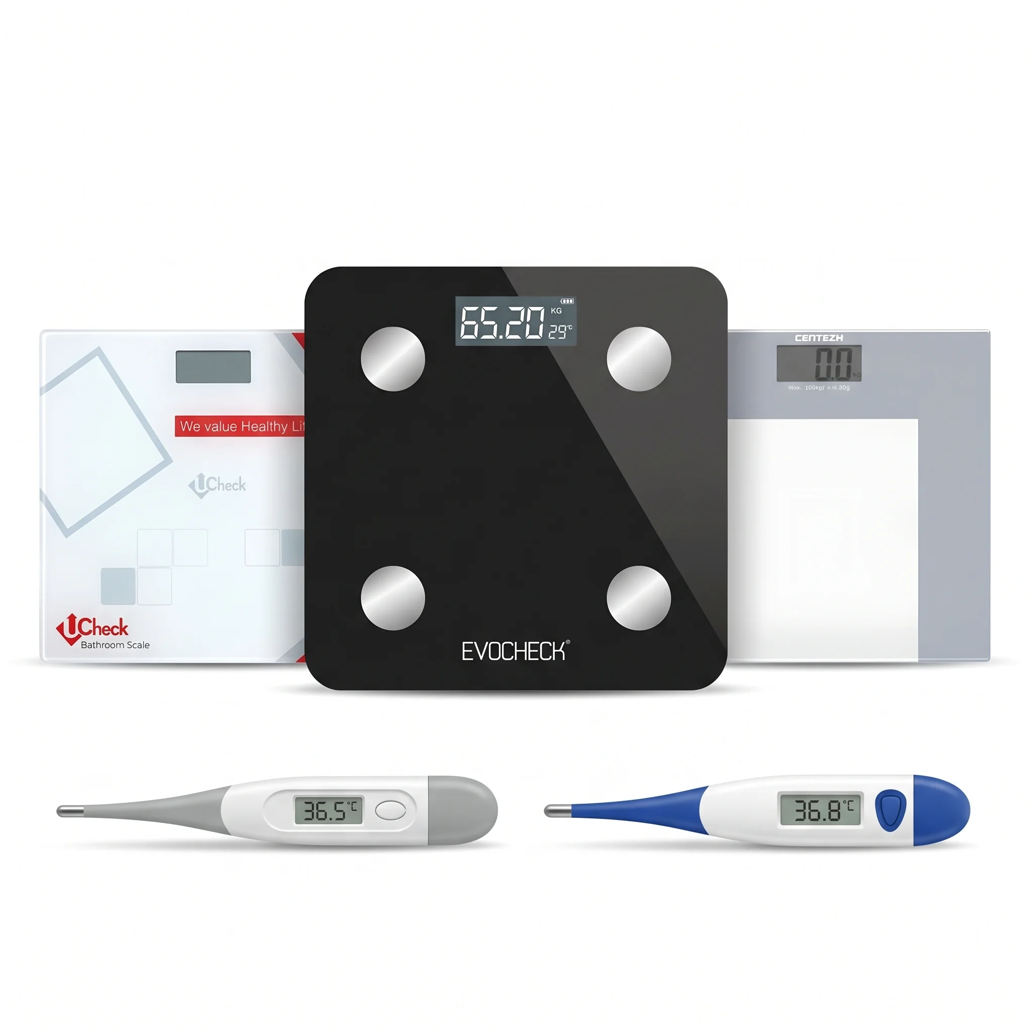 Diagnostics