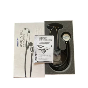 ABN 3050 Professional Cardiology Stethoscope