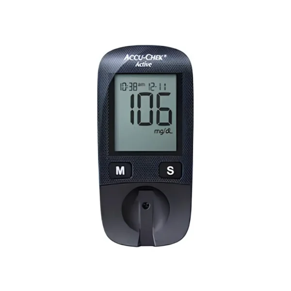 Accu-Chek Active