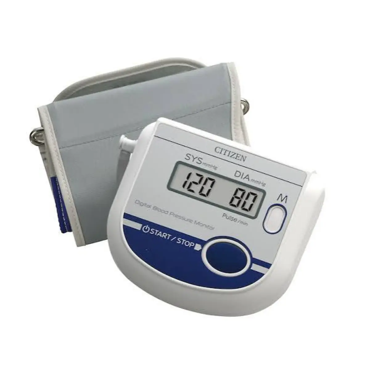 100% Genuine Citizen 452 BP Monitor Pakistan