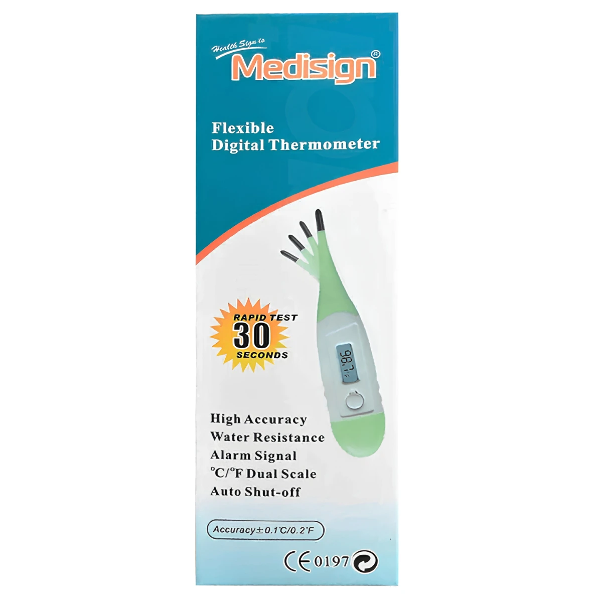 Thermometer