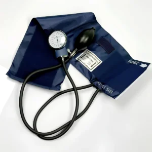 Master Original Manual Aneroid BP Apparatus