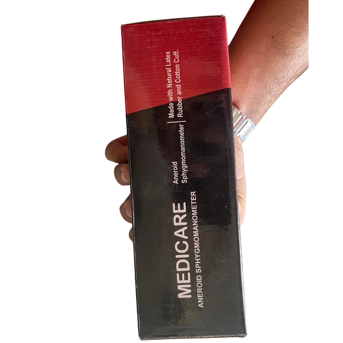 Medicare Professional Manual BP Apparatus - Image 3