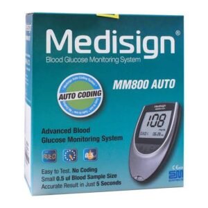 Medisign MM800 Auto