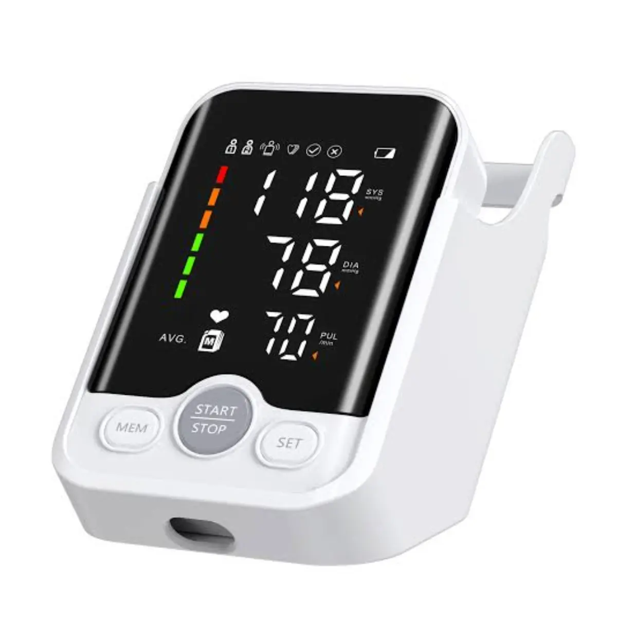 100% Genuine Medisign AXD 830 BP Monitor Pakistan