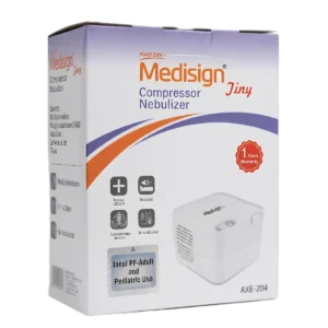 Medisign Tiny Portable Mesh Nebulizer