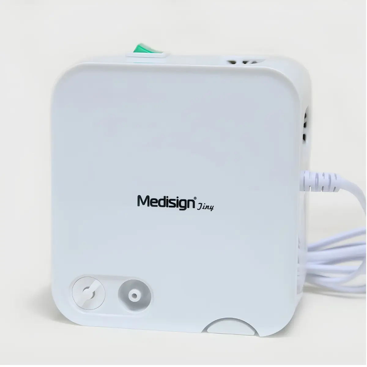 Medisign Tiny Portable Mesh Nebulizer - Image 2