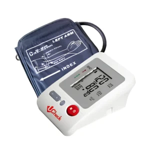 100% Genuine UCheck 8008 BP Monitor Pakistan