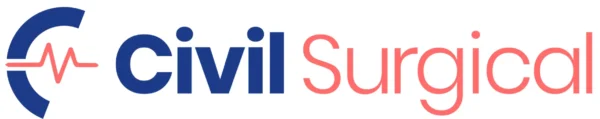 Civil Surgical Logo