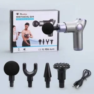 Blueidea Mini Fascial Gun