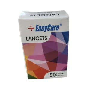 100% Genuine EasyCare Blood Lancets Pakistan