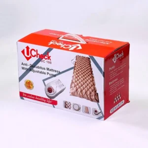 UCheck Air Mattress UC-100