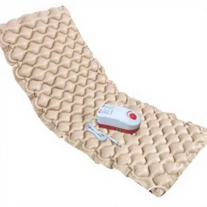 Replacement Anti-Bedsore Air Mattress Bubble Pad (Without Pump)