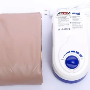 Atom Air Mattress with Pump Atom (Anti-Bedsore)