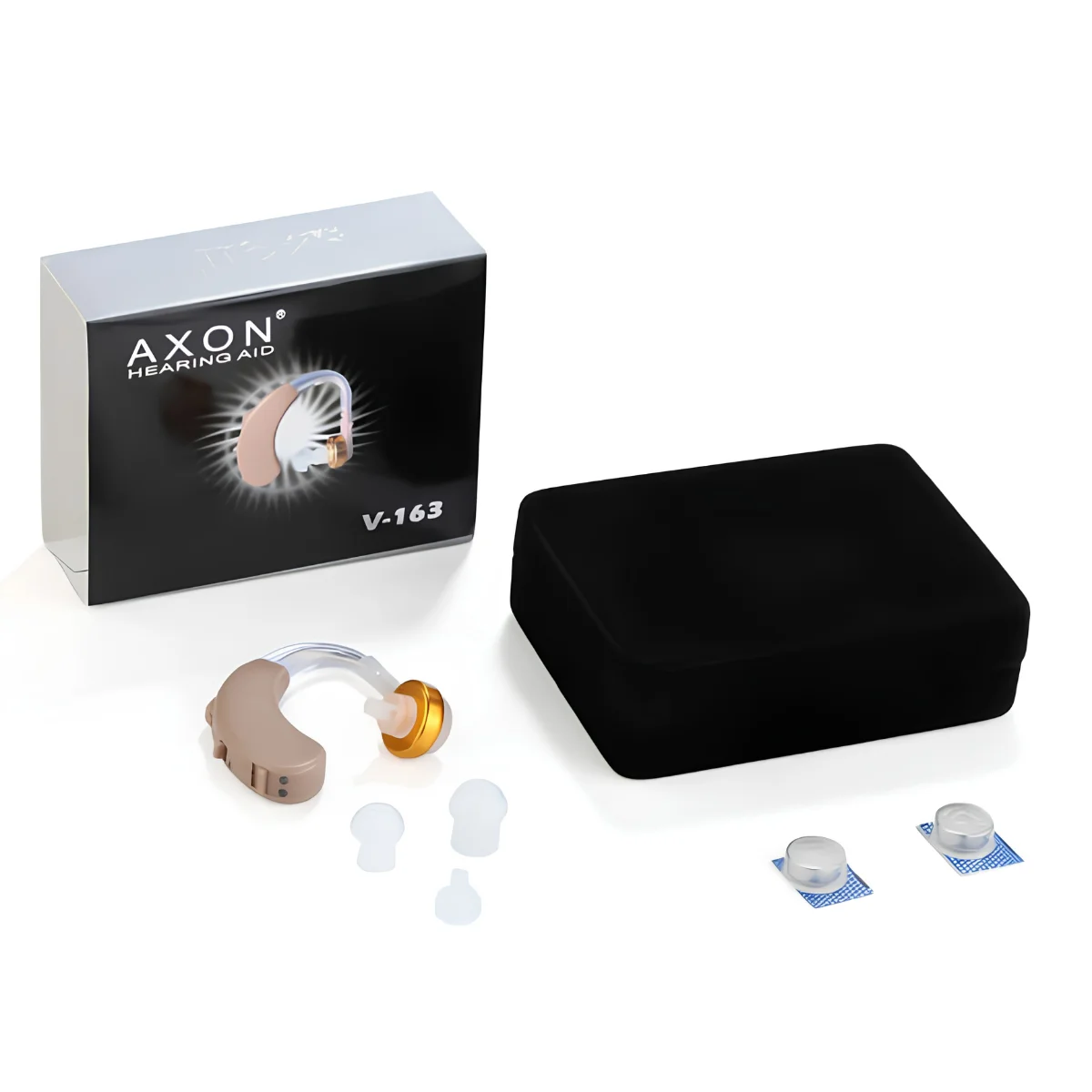 Axon V-163