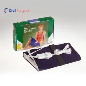 Besmed BE-240 Electric Orthopedic Heating Pad