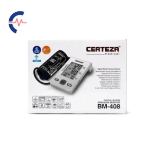 Certeza BM 408