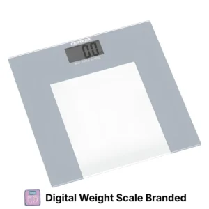 Certeza GS-807:Weight Scale