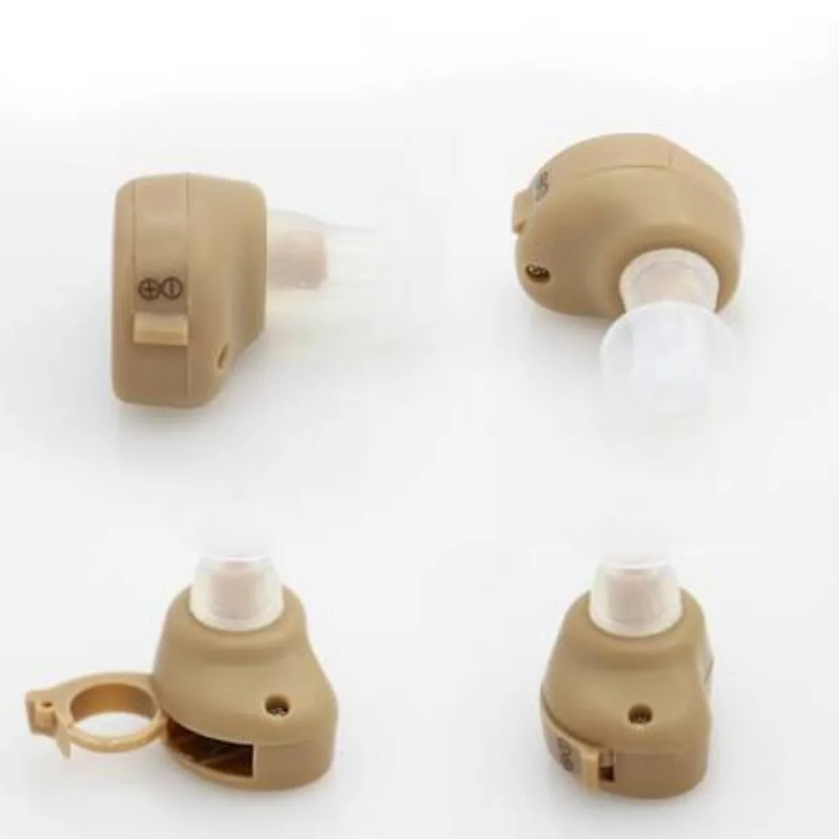 K-80 Hearing Aid - Image 4