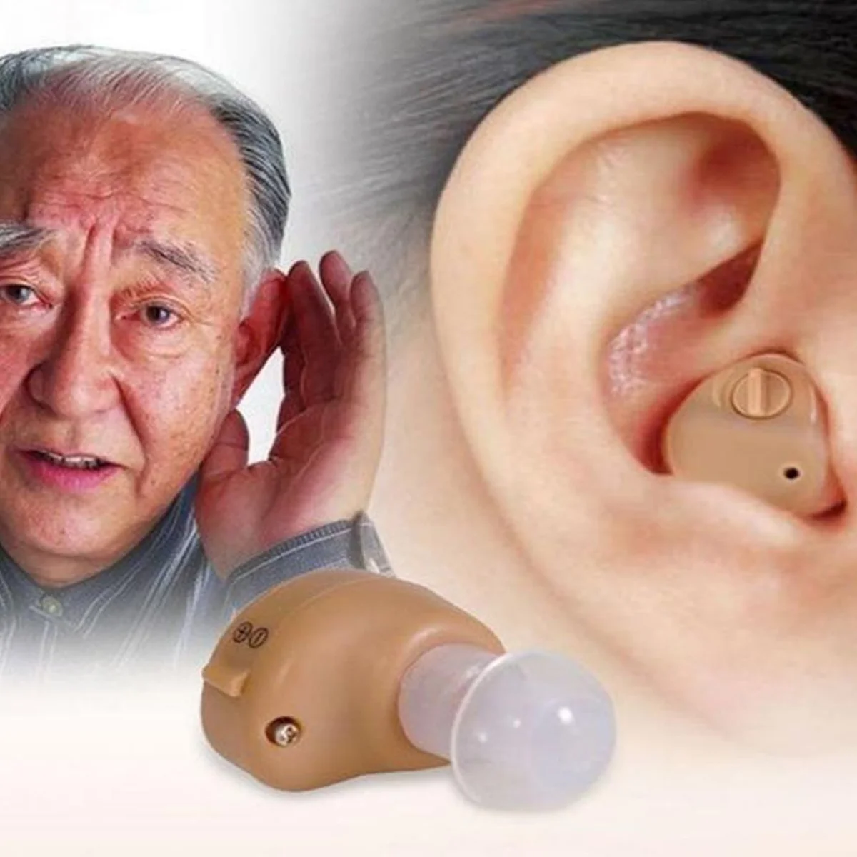K-80 Hearing Aid - Image 8