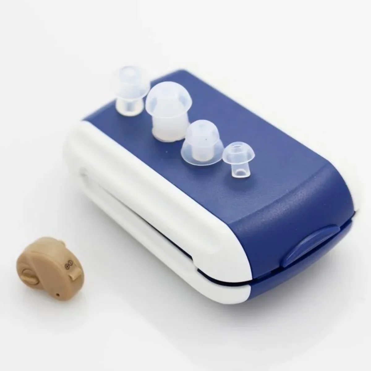 K-80 Hearing Aid - Image 9