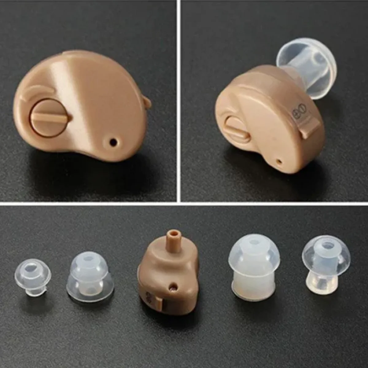 K-80 Hearing Aid - Image 10