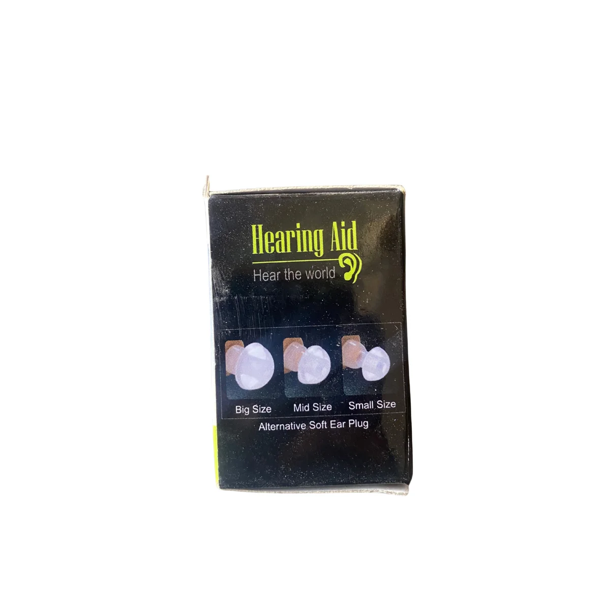 K-80 Hearing Aid - Image 7