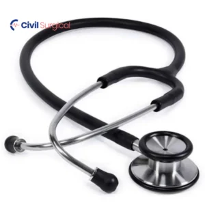 Master Stethoscope Acoustic Doctor Grade