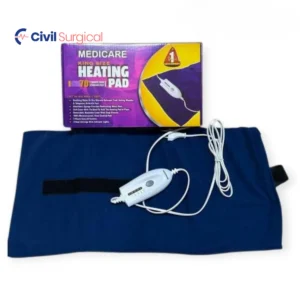 Medicare King Size Heating Pad MD-240