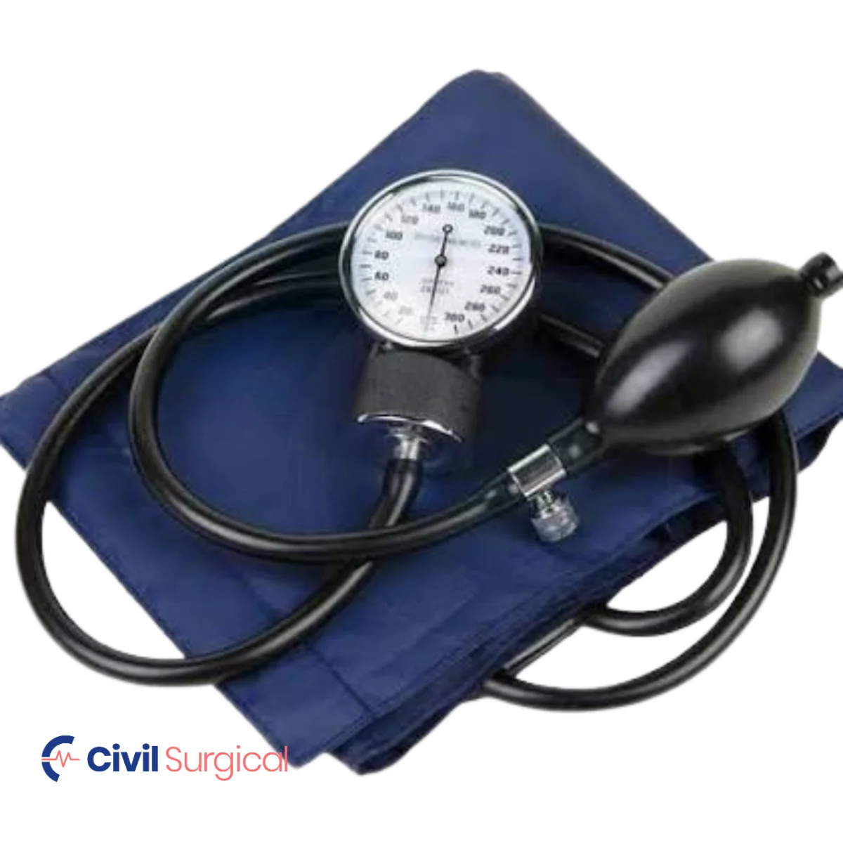 Medisign Manual BP Apparatus MC-2002 - Image 2