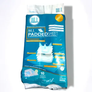Mehran International (MI) Disposable Underpads 60x90cm (10 Pcs)