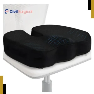 Orthopedic U-Shaped Seat Cushion Pakistan