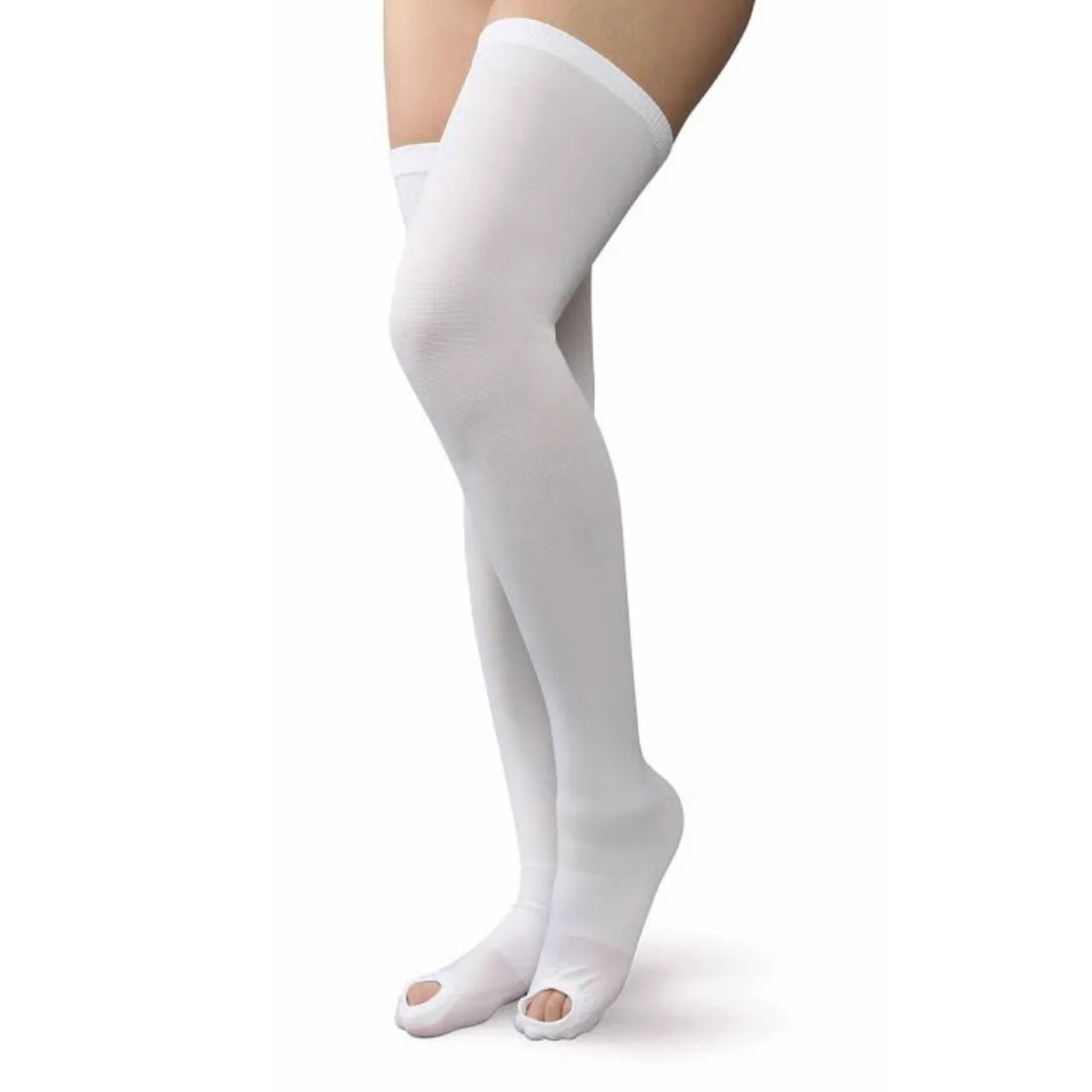 MANA Varicose Veins Compression Stockings (Sizes S to XL) - Image 3