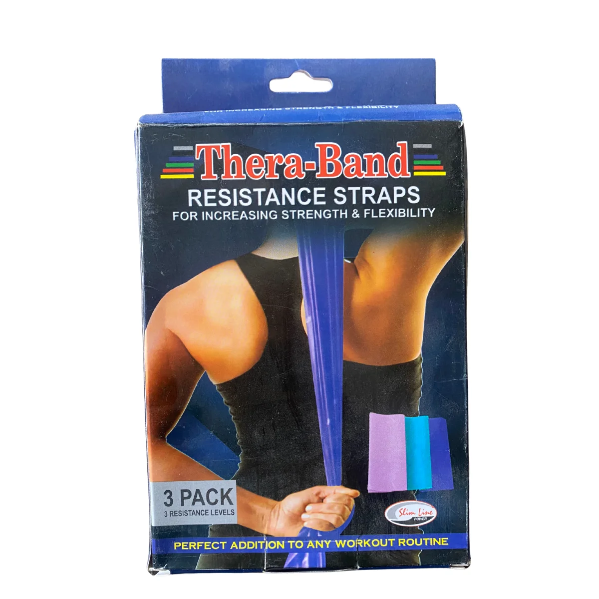 thera band pack of 3 pakistan, buy resistance bands online, thera band price in pakistan, premium physical therapy bands, best resistance bands for glutes