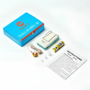 Tianle HA-93 Hearing Aid