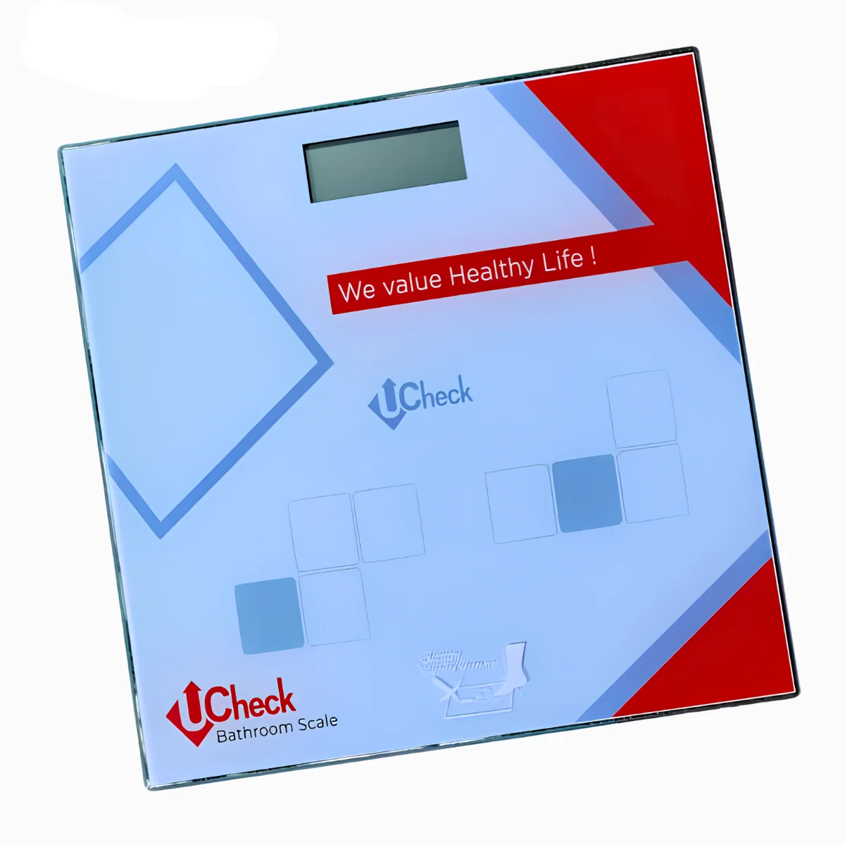 Ucheck UC-5100 - Image 3