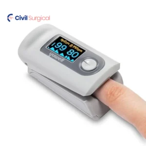 Yuwell Fingertip Pulse Oximeter YX-301