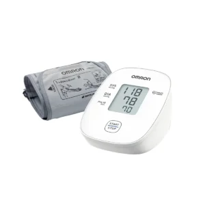Omron M1 Basic Automatic BP Monitor Pakistan | Buy Original